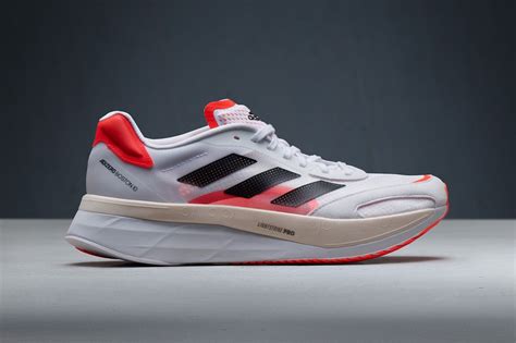 marathon adidas schuhe|Adidas long distance running shoes.